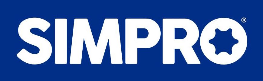 simpro-white-logo
